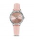 Ops Orologio Donna Objects Glam Silver/Rosa OPSPW-624