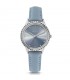 Ops Orologio Donna Objects Glam Silver/Azzurro OPSPW-622