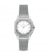 Ops Orologio Donna Paris Lux Crystal  Silver OPSPW-605