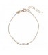 Bracciale Alisia Lilith Pearls Dorato AL2583