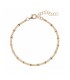 Bracciale Alisia Roshelle Essentials Dorato AL2710