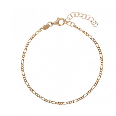 Bracciale Alisia Ellen Essentials Dorato AL745