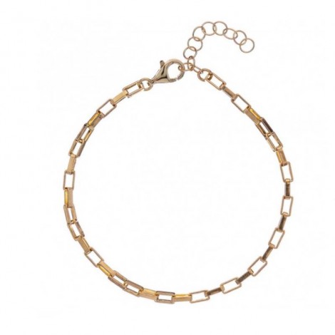 Bracciale Alisia Angara Dorato AL2291