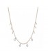 Collana Alisia Primula Precious Dorata/Apatite AL2388