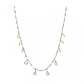 Collana Alisia Primula Precious Dorata/Apatite AL2388