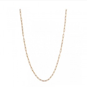 Collana Alisia Amber Medium Gold AL750-60