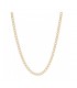 Collana Alisia Tessa Essentials Gold AL2705