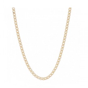 Collana Alisia Tessa Essentials Gold AL2705