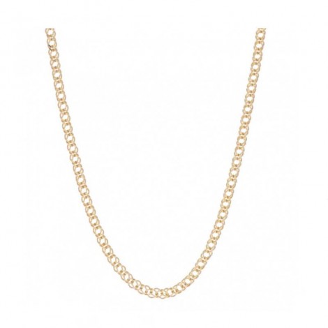 Collana Alisia Tessa Essentials Gold AL2705