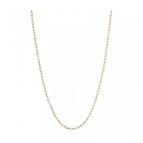 Collana Alisia Amber Small Gold AL751-60