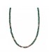 Collana Alisia Ginevra Tourmaline Gold/Turchese AL1804