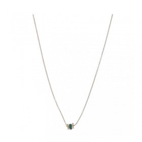 Collana Alisia Paloma Gold/Turchese Africano AL1982