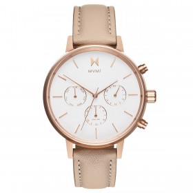 Orologio Cronografo Donna MVMT Luna FC01-RGNU