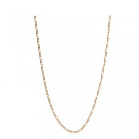 Collana Donna Alisia Ellen Essentials Argento 925 Dorata AL749A