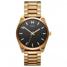 Orologio Uomo MVMT Aether Gold 28000037