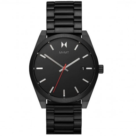 Orologio Uomo MVMT Ash Black 28000039