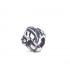 Beads Trollbeads Thun Foglie Tropicali Argento 925 TGLBE-30166