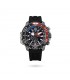 Orologio Cronografico Driver's Uomo Citizen Promaster Aqualand Nero Rosso BJ2167-03E