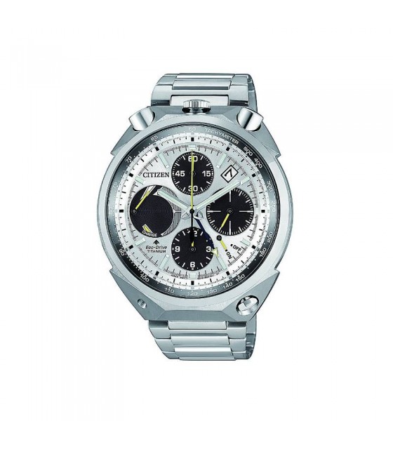 Orologio cronografo uomo Timex Fairfield Chronograph TW2R62100
