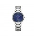 Orologio Solo Tempo Donna Citizen Lady Acciaio Madreperla Blu EM0850-80L