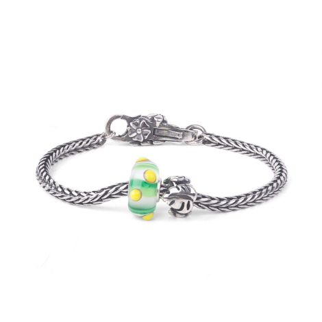 Bracciale Thun Trollbeads Start Foresta Tropicale TAGBO-01501EC