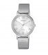 Orologio Solo Tempo Donna Citizen Lady Acciao Silver EM0571-83A