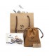 Bracciale Tamashii Tibet Pasta Di Turchese BHS900-60