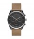 Orologio Cronografo Uomo MVMT Graphite Sand 28000044