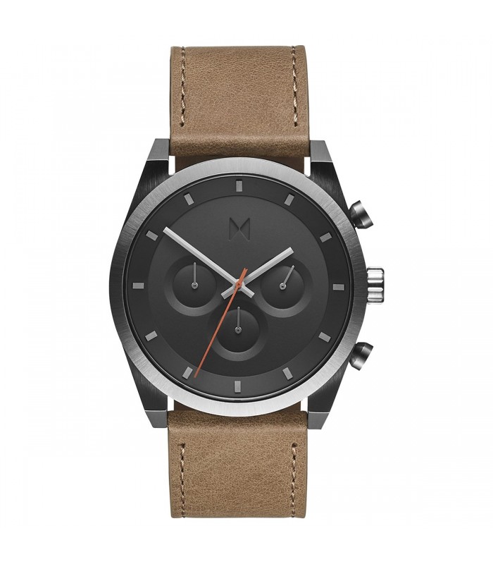 Orologio Uomo MVMT Ion Silver 28000038 MiRaggi