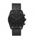 Orologio Cronografo Uomo MVMT Ember Black 28000045