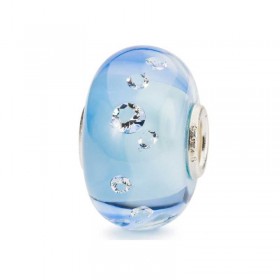 Beads Trollbeads Diamante Del Sogno Edizione Limitata Cascata Di Diamanti 2021 Zirconi TGLBE-00209