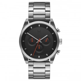 Orologio Cronografo Uomo MVMT Liquid Mercury 28000046