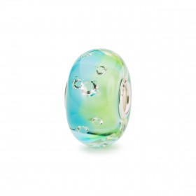 Beads Trollbeads Diamante Dell'Emozione Edizione Limitata Cascata Di Diamanti 2021 Zirconi TGLBE-00210