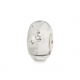 Beads Trollbeads Diamante Dell'Eleganza Edizione Limitata Cascata Di Diamanti 2021 Zirconi TGLBE-00211