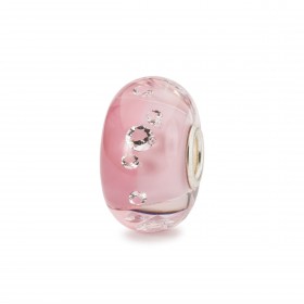 Beads Trollbeads Diamante Del Romanticismo Edizione Limitata Cascata Di Diamanti 2021 Zirconi TGLBE-00212