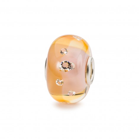 Beads Trollbeads Diamante Della Gioia Edizione Limitata Cascata Di Diamanti 2021 Zirconi TGLBE-00213