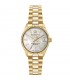 Orologio Donna Philip Watch Caribe 31mm Acciaio Gold Madreperla  R8253597579