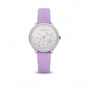 Orologio Donna Ops Objects Bold Lovely Lilla OPSPW-657