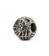 Beads Trollbeads Felce Argento TAGBE-30170