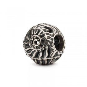 Beads Trollbeads Felce Argento TAGBE-30170