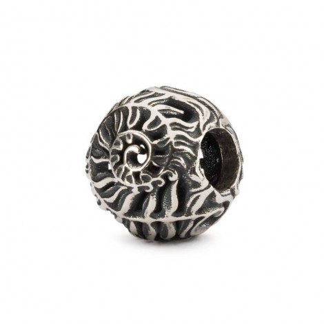 Beads Trollbeads Felce Argento TAGBE-30170