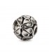 Beads Trollbeads Trifoglio Argento TAGBE-40124