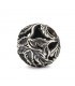 Beads Trollbeads Verbena Argento TAGBE-40125