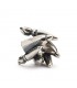 Beads Trollbeads Arte Argento TAGBE-40126