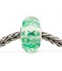 Beads Trollbeads Paesaggio Vetro Argento TGLBE-30066