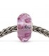 Beads Trollbeads Ritratto Vetro Argento TGLBE-30067