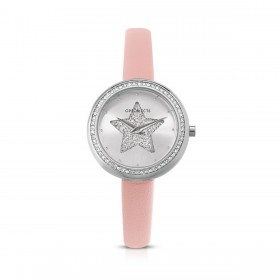 Orologio Donna Ops Objects Light Charm Pink OPSPW-638