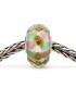 Beads Trollbeads Tavolozza Vetro Argento TGLBE-30069