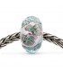 Beads Trollbeads Acquerello Vetro Argento TGLBE-30070