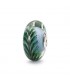 Beads Trollbeads Albero Della Saggezza Vetro Argento TGLBE-20294